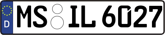 MS-IL6027
