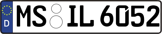 MS-IL6052