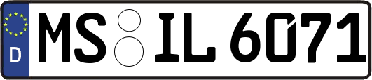 MS-IL6071