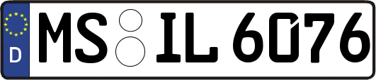 MS-IL6076