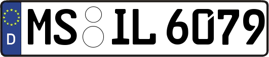MS-IL6079