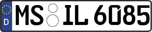 MS-IL6085