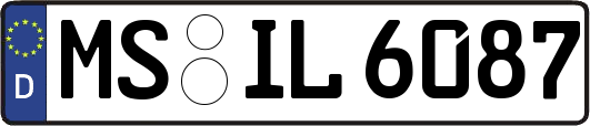 MS-IL6087