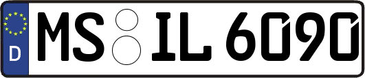 MS-IL6090