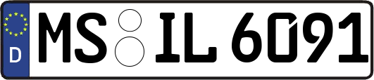 MS-IL6091