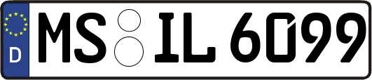MS-IL6099