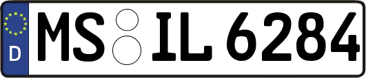 MS-IL6284