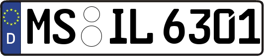 MS-IL6301