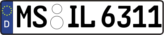 MS-IL6311