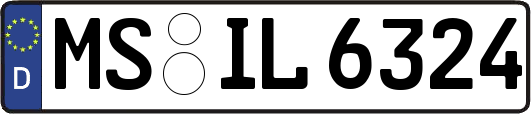 MS-IL6324