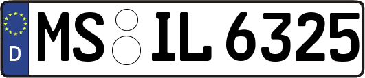 MS-IL6325