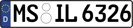 MS-IL6326