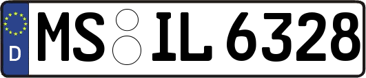 MS-IL6328