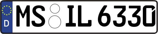 MS-IL6330