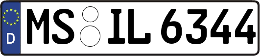MS-IL6344
