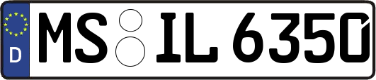 MS-IL6350