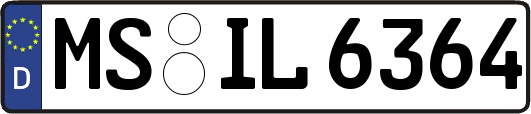 MS-IL6364