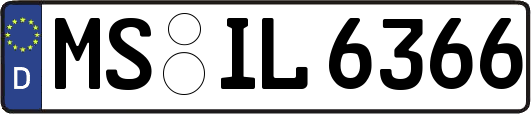 MS-IL6366