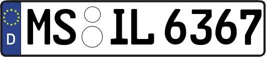 MS-IL6367