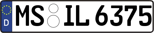 MS-IL6375