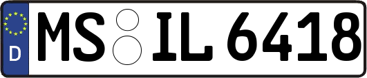 MS-IL6418