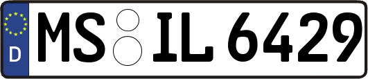 MS-IL6429
