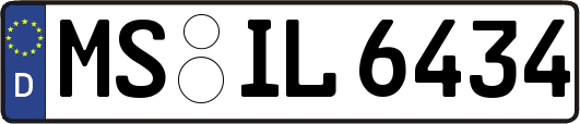MS-IL6434