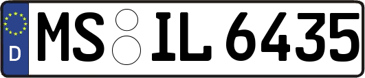 MS-IL6435
