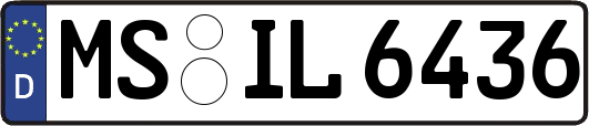 MS-IL6436