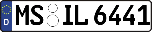 MS-IL6441