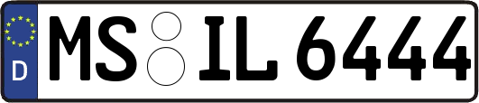 MS-IL6444