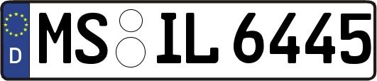 MS-IL6445