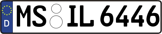 MS-IL6446