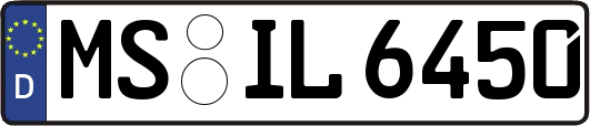 MS-IL6450