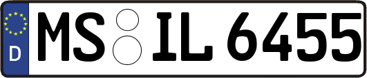 MS-IL6455
