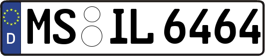 MS-IL6464