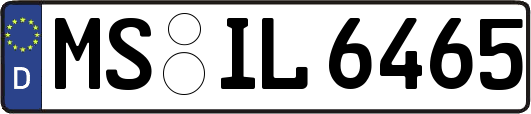 MS-IL6465