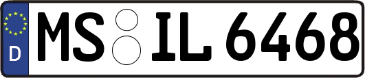MS-IL6468