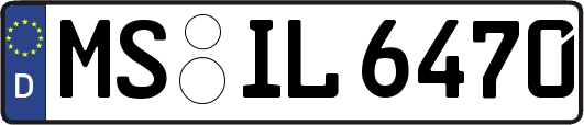 MS-IL6470