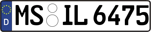 MS-IL6475