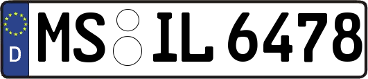 MS-IL6478