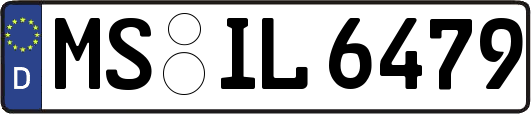 MS-IL6479