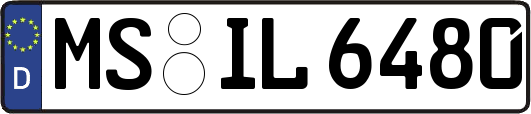 MS-IL6480
