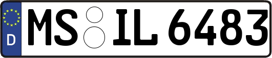 MS-IL6483