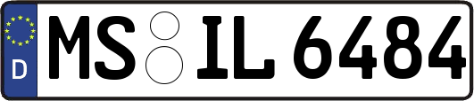 MS-IL6484