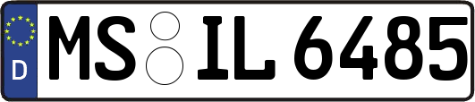 MS-IL6485