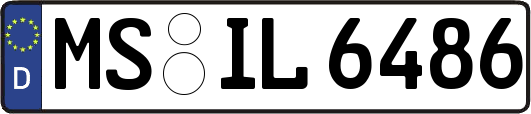 MS-IL6486