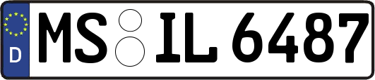 MS-IL6487