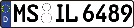 MS-IL6489