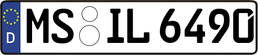 MS-IL6490